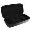 Hard Shell Travel Case for ROG Ally 2023 Gaming Handheld and Accessories Portable Storage Bag with Net Pocket