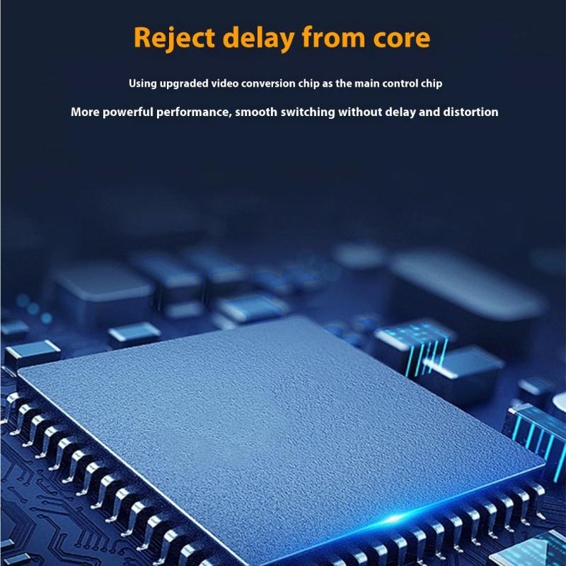 Type C To DP Cable 4K@60Hz Plugs  & Play USB Type C To DP Cable Simple Installation for Gaming Monitors Laptops Tablets