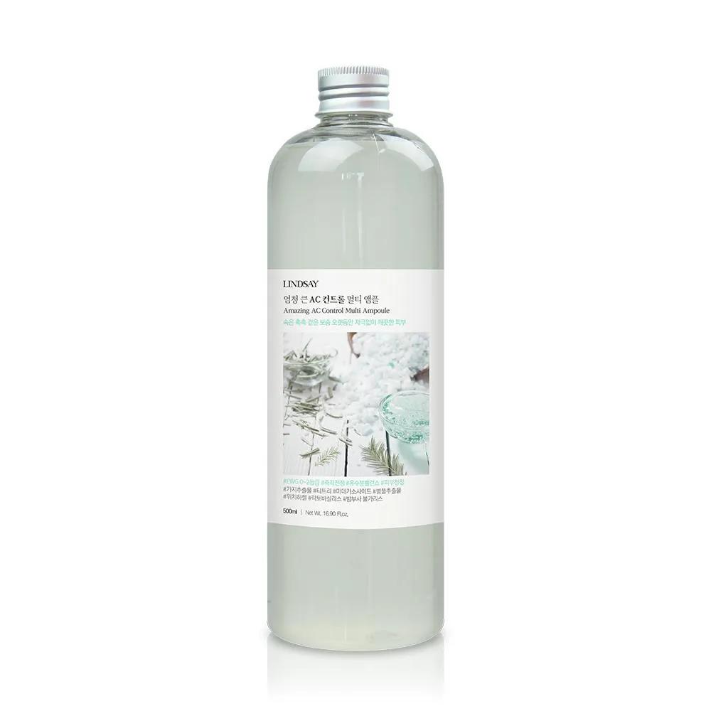 LINDSAY Amazing AC Control Multi Ampoule 500ml