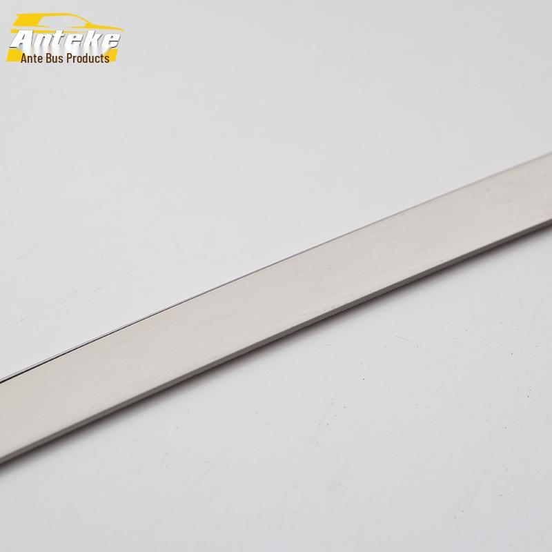 Stainless Steel Anti-Scratch Decorative Window Strip for Elantra (17 Models)