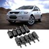 10pcs CVT Transmission Oil Pump Plunger for JF011E JF015E 33510N-01 RE0F10A RE0F11A F1CJA F1CJB Efficient Gear Shifting
