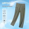 Mark Fairwhale Men's Summer UPF50+ Sun Protection Casual Pants