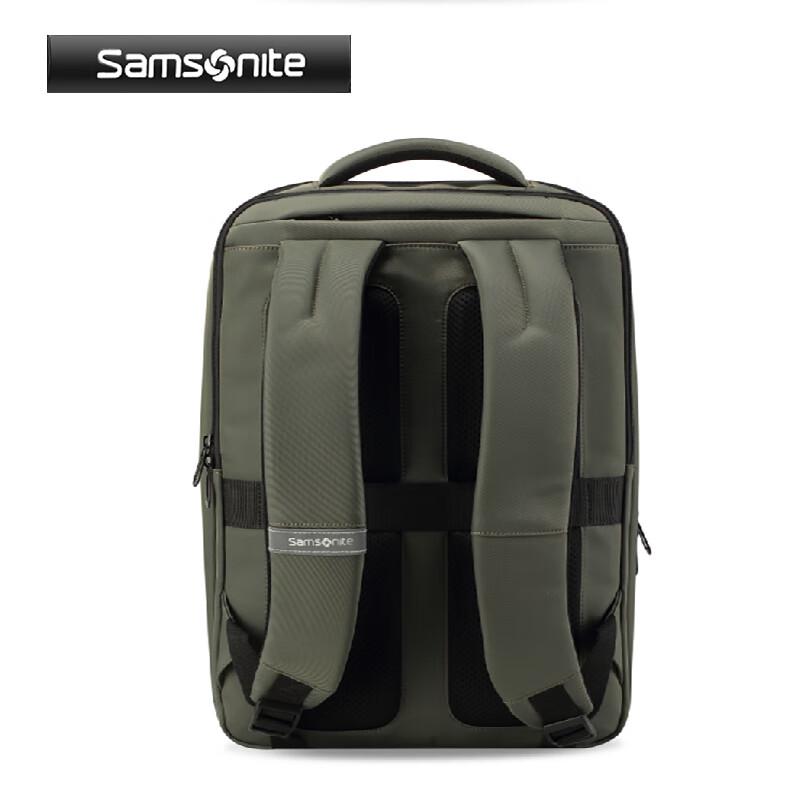 

Samsonite Ultra-Light Business Commuter Laptop Backpack