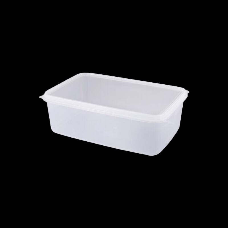HUIWEN Large Capacity Food Storage Container