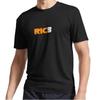 New Daniel Ricciardo Number 2022 Active Logo T-Shirt Funny Size S To 5XL