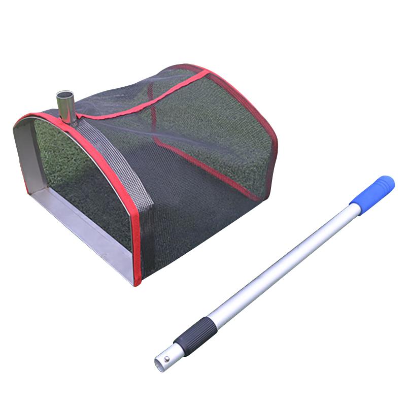 Badminton Shuttlecock Picker