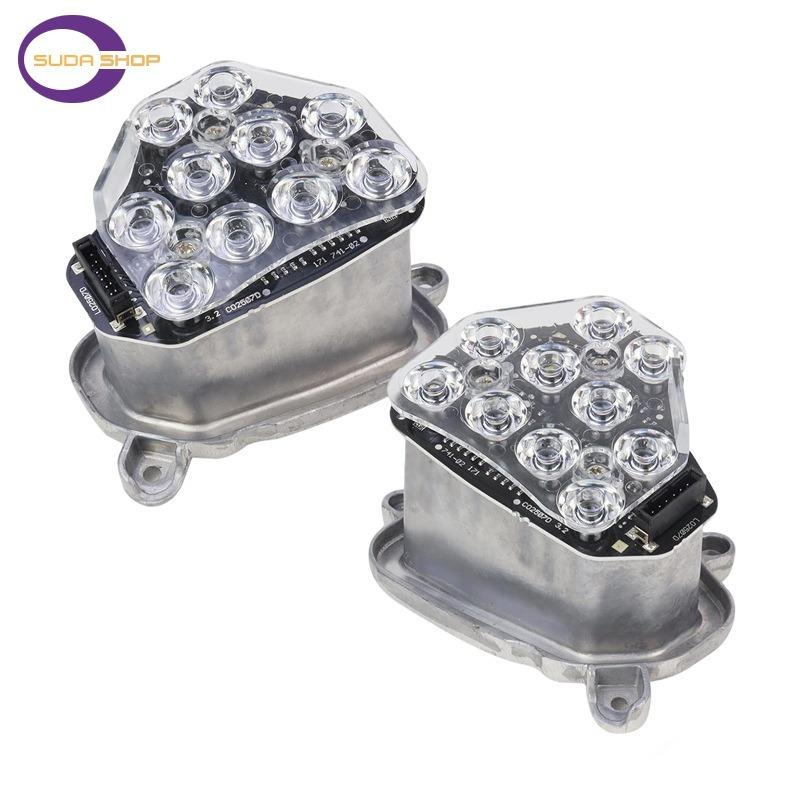 1PCS OEM 63117271901 63117271902 Turn Signal for BMW 5 Series F10 F11 2010 2011 2012 2013