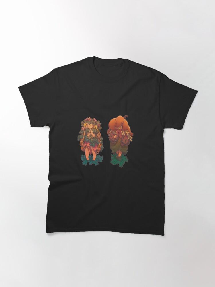 Pixies Pixies Classic T-Shirt
