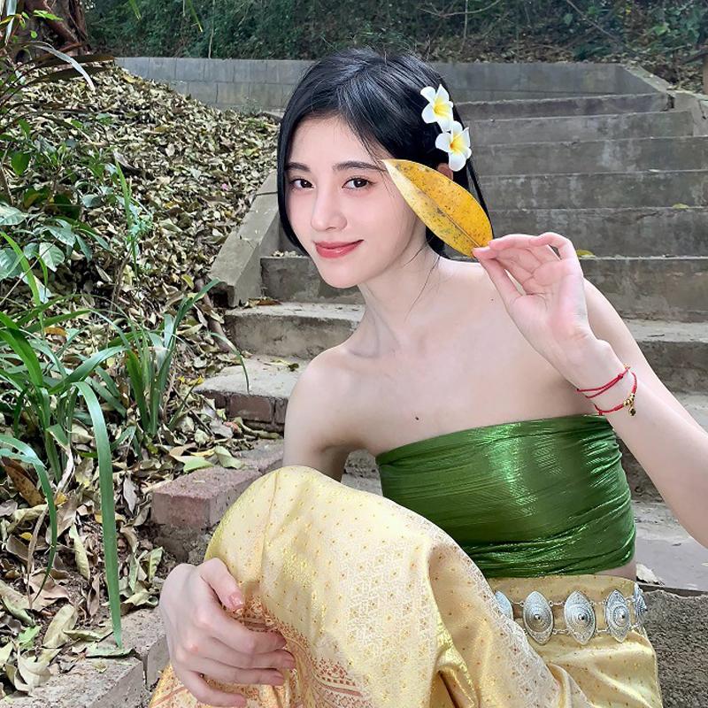 5/7/9cm Květinová sponka do vlasů Korejská sponka na rozcuchané vlasy ofinu Dívčí vlasové doplňky Svatba Párty Taška Klobouk Doplňky