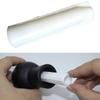 Manual Gear Shift Knob Stick Lever Pen Adapter Inner Sleeve Fit For Suzuki Swift SX4 Neo Baleno ALTO 2009 2010