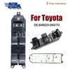 84820-06070 For 2009 2010 2011 2012 2013 2014 Toyota Corolla RAV4 Master Driver Side Window Door Power Switch Car Accessories