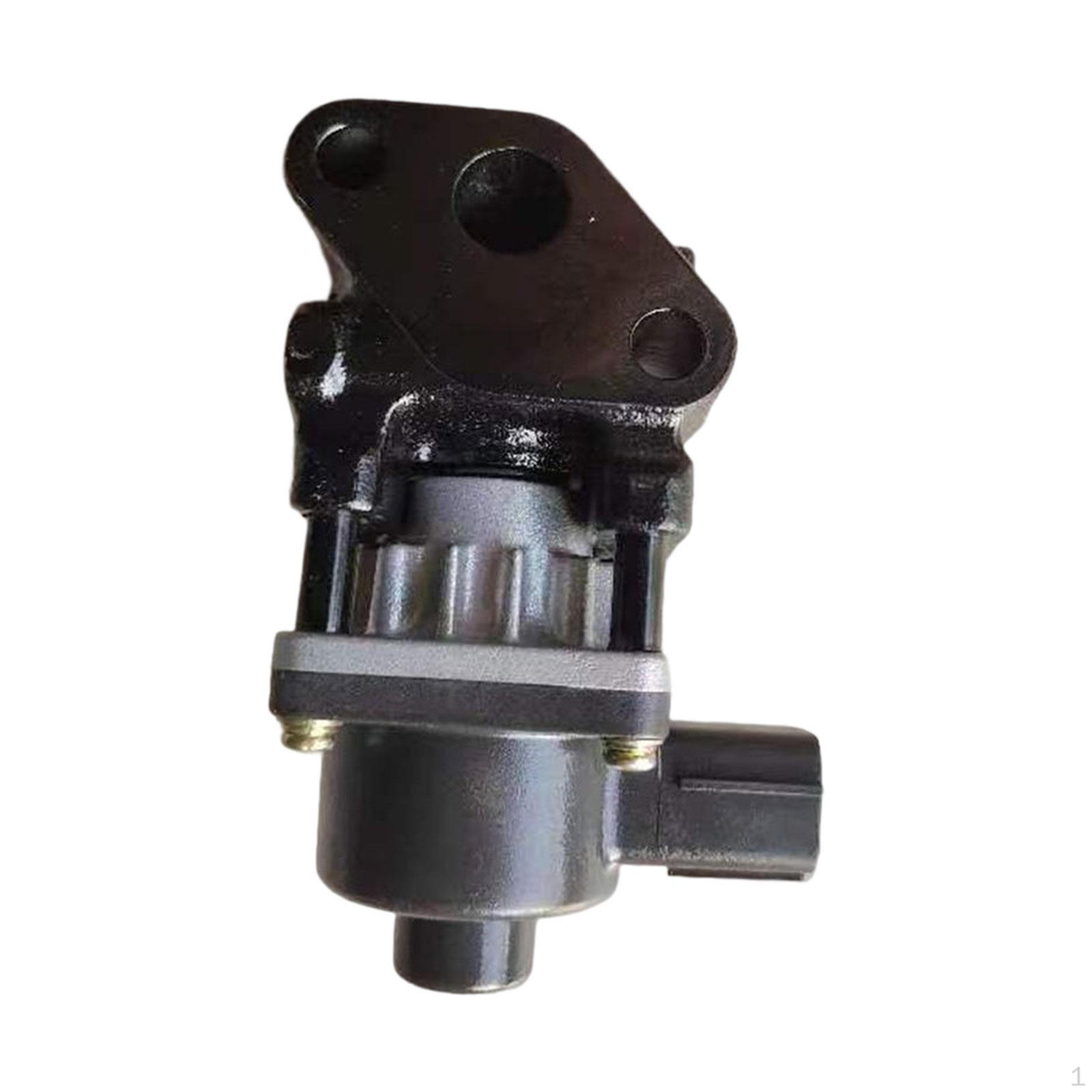 

Vehicle Valve 18111-69G01 79073A 69G079073A 1811169G01 Replacement High Quality