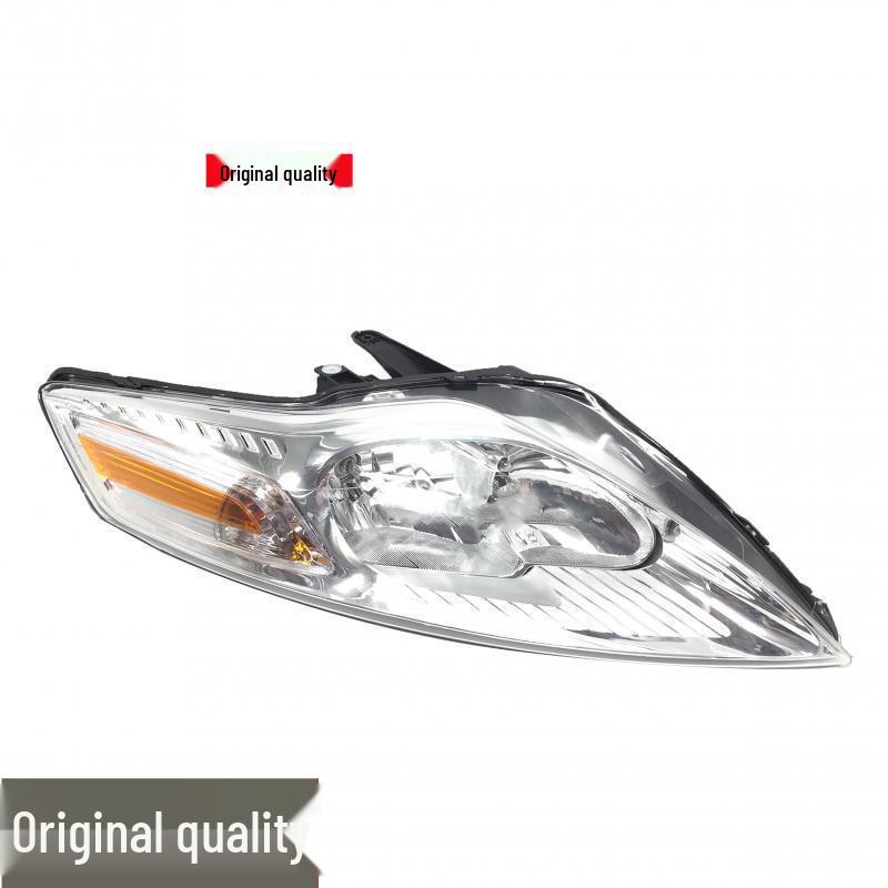 

Headlight Assembly for 08-12 Ford Mondeo S-Max Models Single Unit