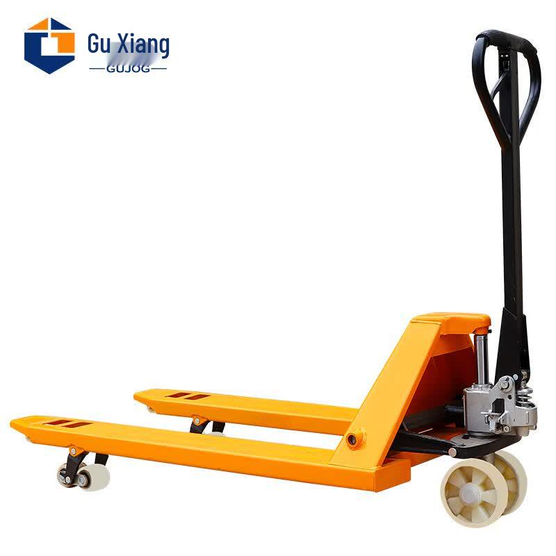 Guxiang Manual Hydraulic Pallet Truck