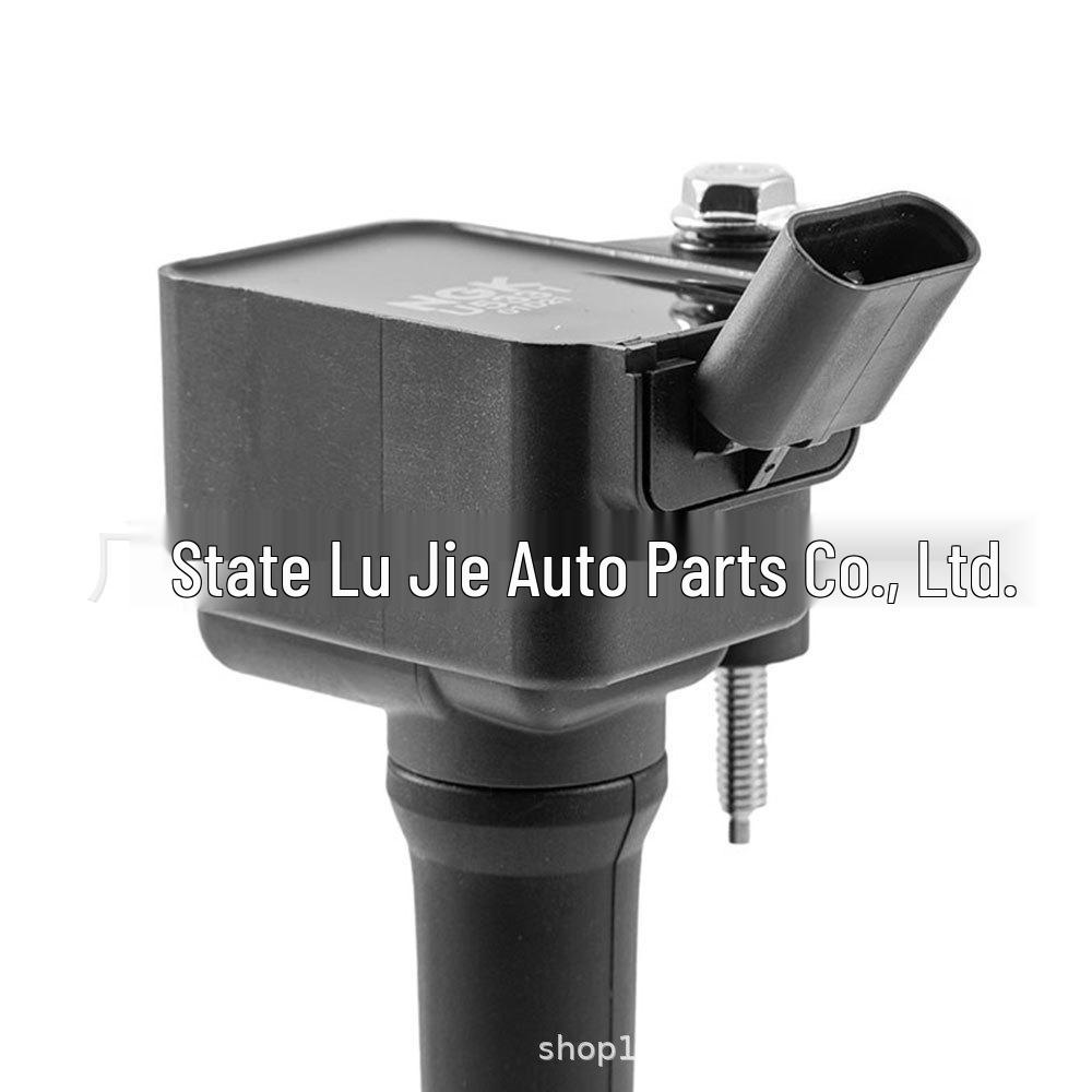 NGK Ignition Coil for 2015 Envision 1.5T (LFV/L3G/LE2) U5331