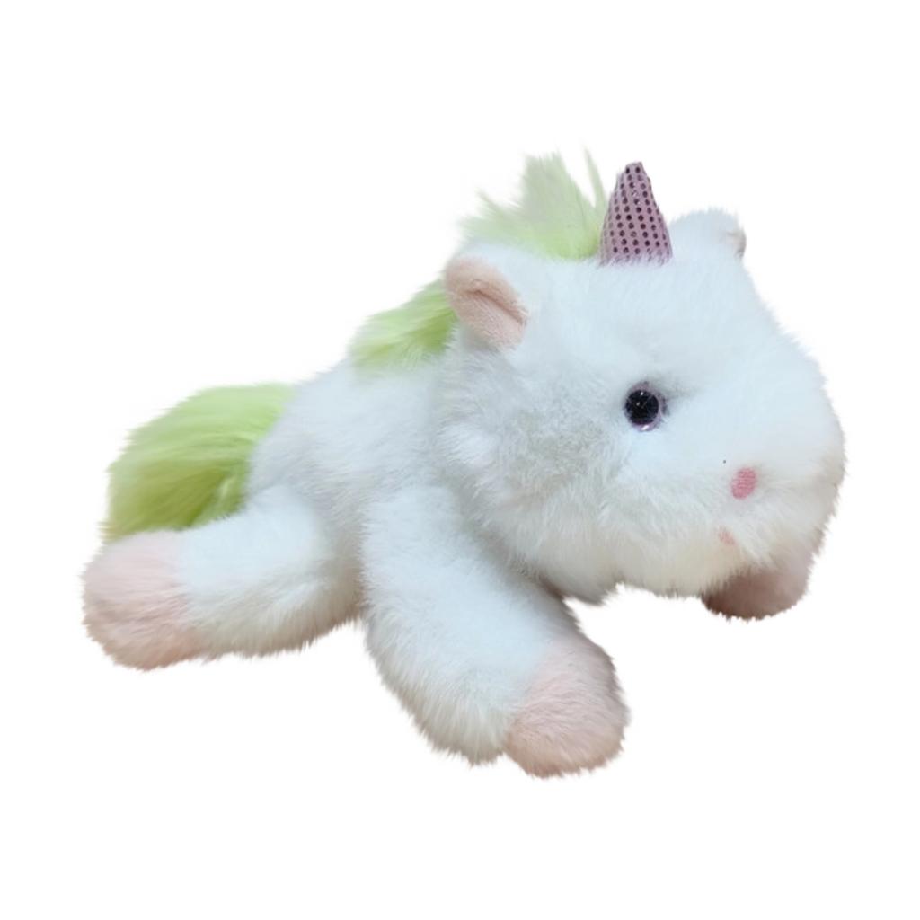 Children’s Plush Toy Doll, Adorable Gift For Kids, Soft Stuffed Animal