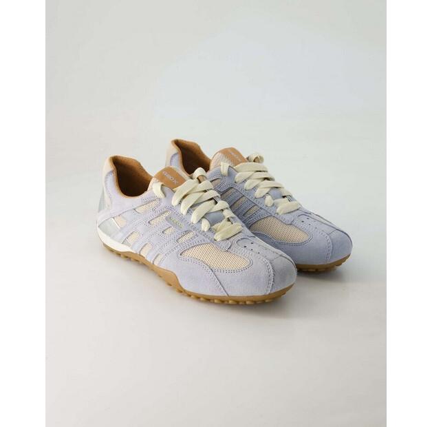 Кроссовки Geox Snake Original