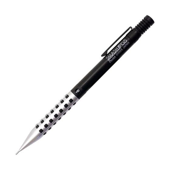 Pentel Smash 0.5mm Mechanical Pencil Q1005-ZAKS