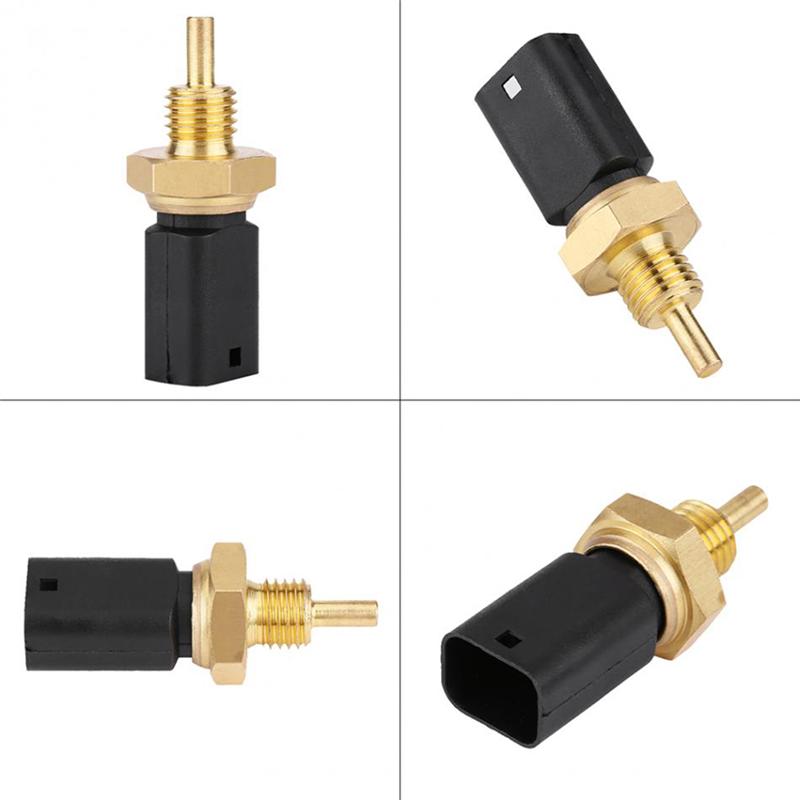 A51K-Coolant Temperature Sensor For Renault Clio Scenic Kangoo Megane 7700101968 Car Temperature Sensor