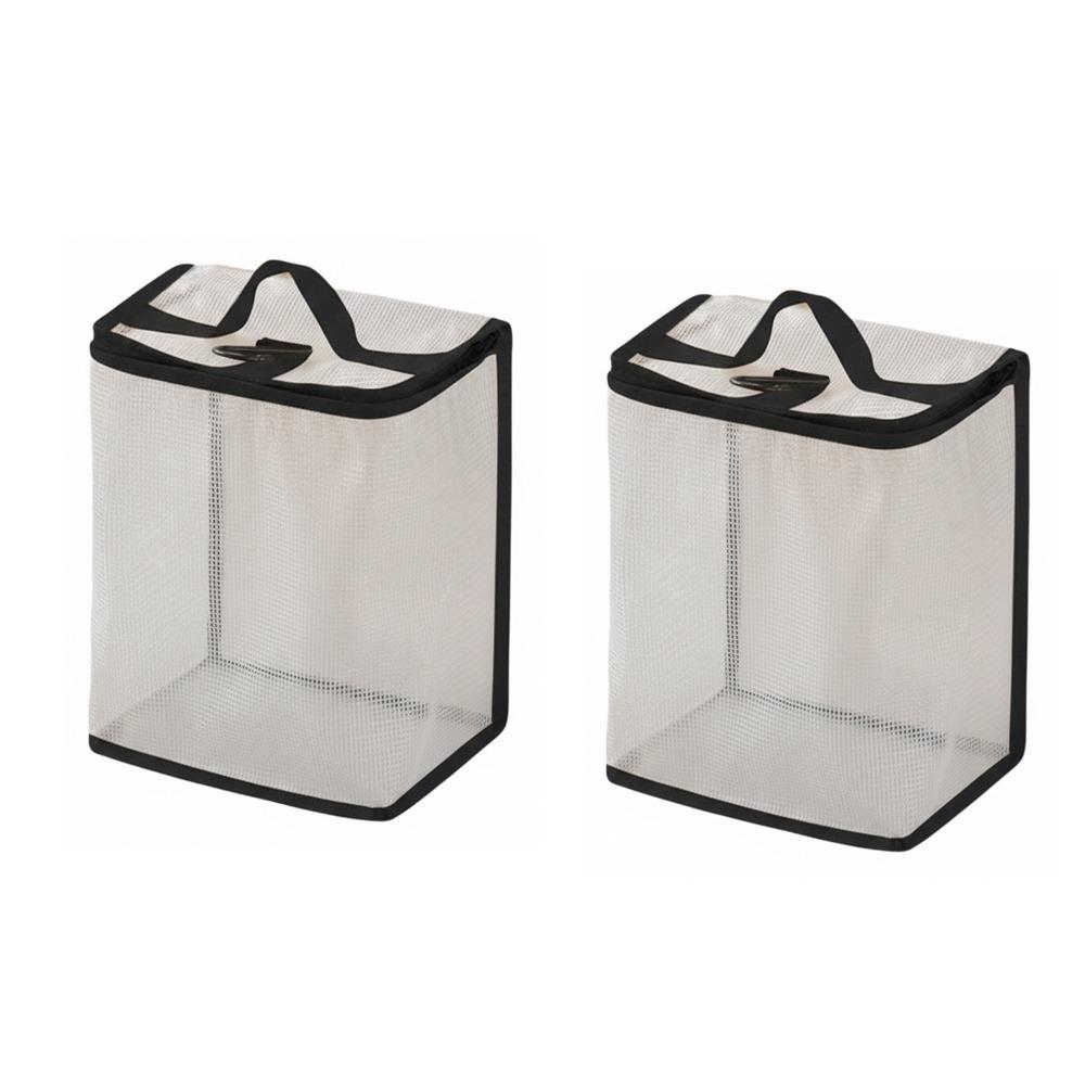 Large Capacity Sports Shoe Bag Handheld Bed Sheet Storage Bag Shoes Storage Bag  Sports Gym S чёрный