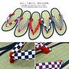 Geta Made of Japanese Rush Round Tatami Geta Rush Tatami Large L [Takeharu] Women's Sandals, Grass, Shape, Sandals, Grass, Sandals, Cute, Size,
