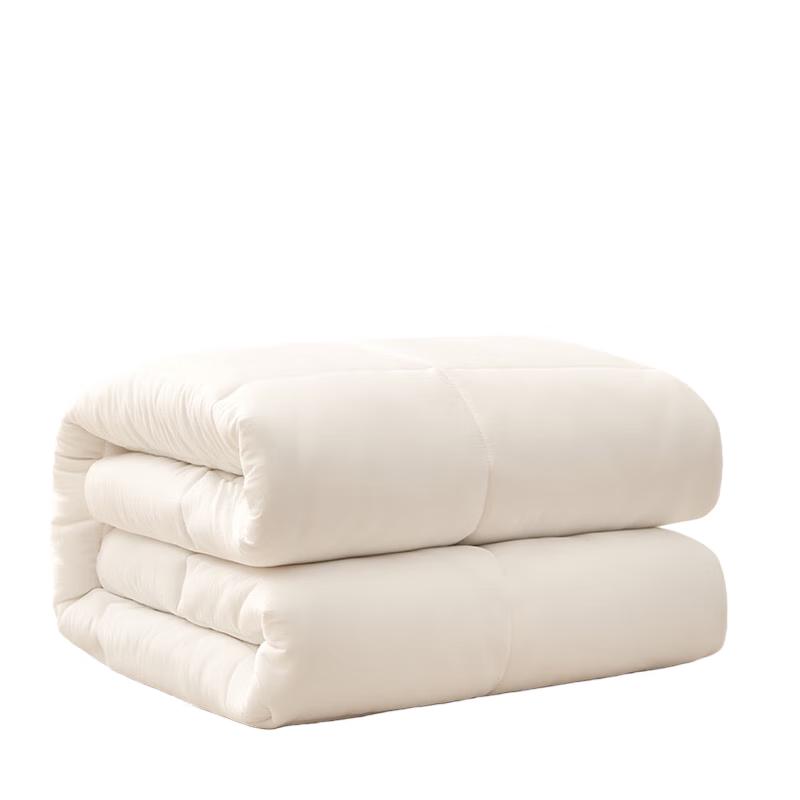 Muji Home All-Season Polyester Duvet