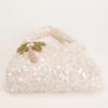 New Sparkling Sequin Large Capacity Tote Bag, 2026 New Dopamine Style Shoulder Bag for Women, Perfect for Daily Use and Parties