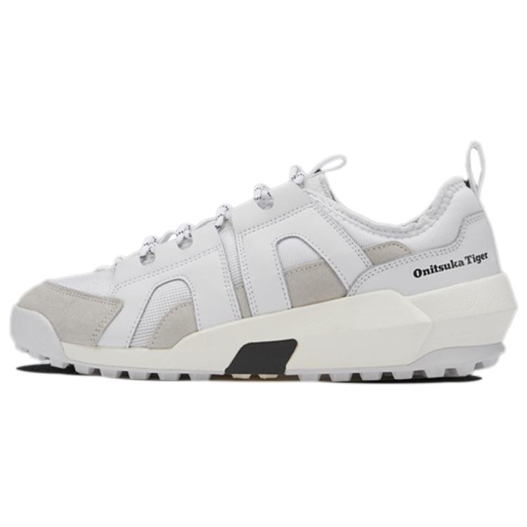 

Onitsuka Tiger Performove Shoes White Beige 1183B897-103 40