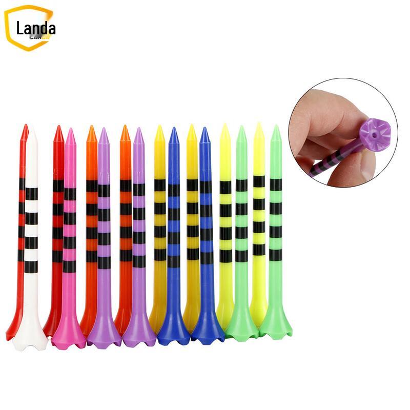 Landa Golf Tees (100-pack)