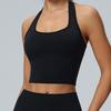 Cross-Border Tennis Skirt Set For Women, Outdoor Training, Badminton Sportswear Set, Running Fitness Wear, Two-Piece Set