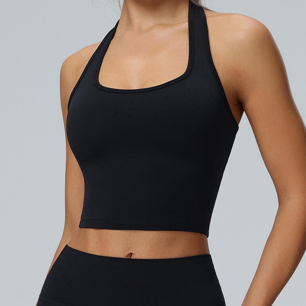 Cross-Border Tennis Skirt Set For Women, Outdoor Training, Badminton Sportswear Set, Running Fitness Wear, Two-Piece Set