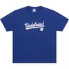 Undefeated T-Shirts Unisex Crew Neck Moderate Straight Fit UC52GSS03M