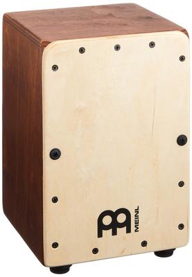 Meinl Percussion Mini Cajon MC1AB-B (Oficiální japonský produkt)
