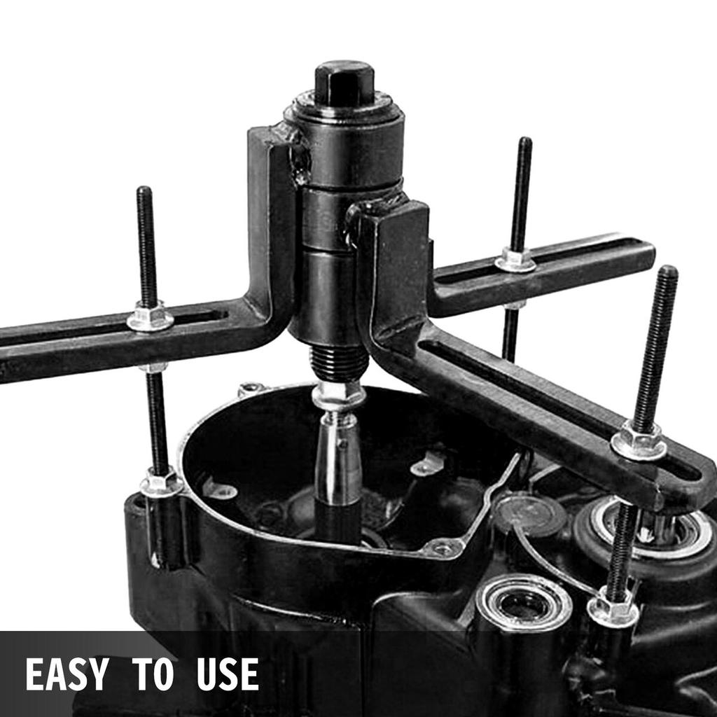 Crankcase Splitter & Separator Tool Motorcycle Automotive Dirt Bike ATV Crank Case