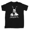 Футболка Donnie Darko 28 06 42 12 Костюм Кролика Френка Фільм про подорожі в часі Футболка