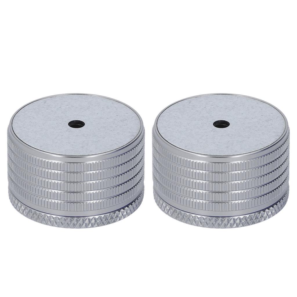 2 Stuks Meubelverhoger 2337mm Verstelbaar 50500kg Draagvermogen Aluminiumlegering Bed Bank Tafel Verhoger