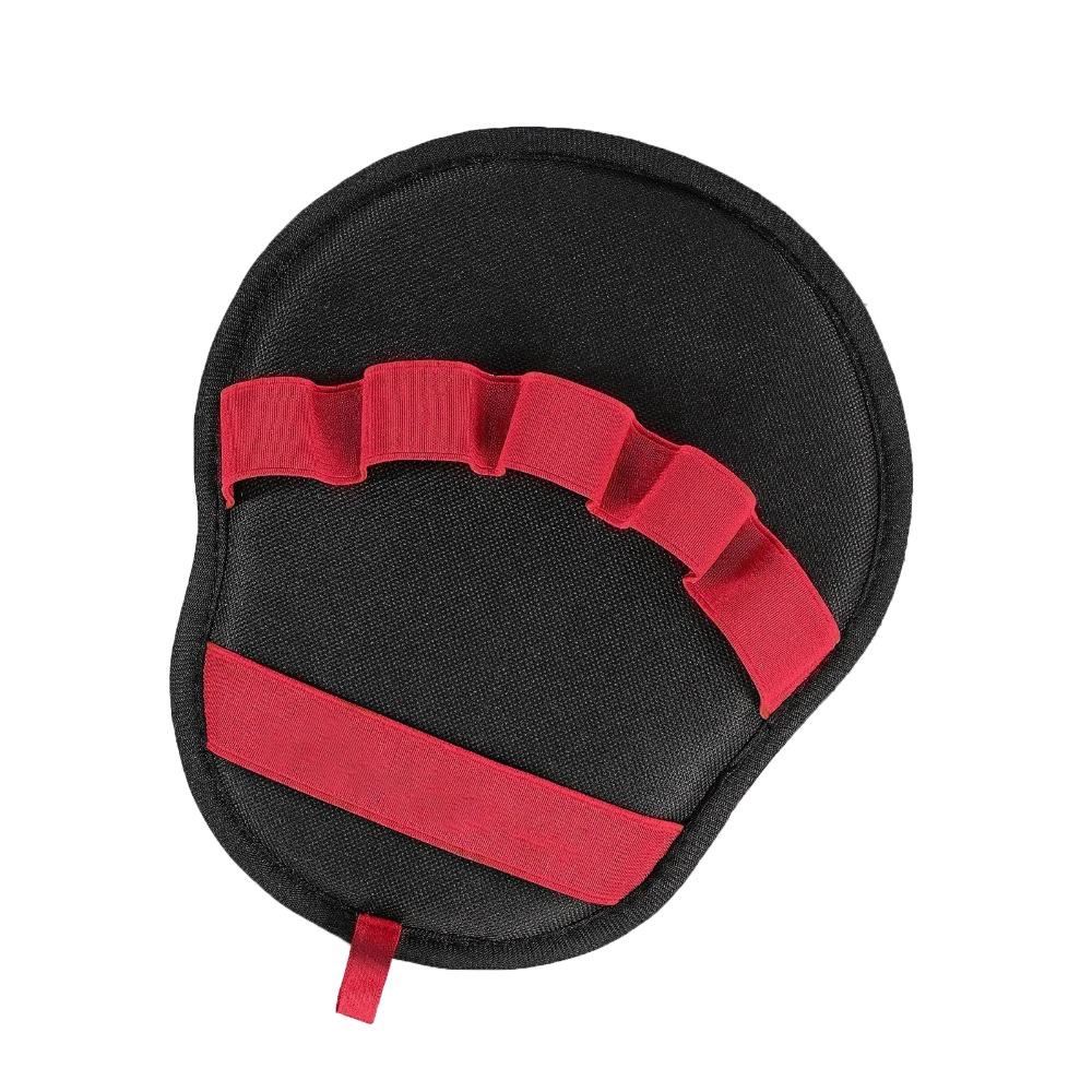 

Two-way Pet Hair Removal Gloves Reusable Pet Hair Remover Brush Pet Grooming Gloves Home красный