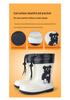 Eco-friendly Non-slip Lightweight Rain Boots for Kids - Boys & Girls Sizes S/M/L
