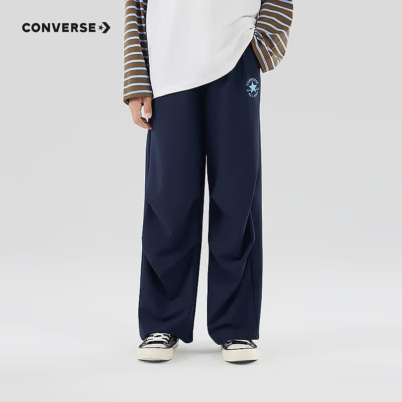 Converse Youth Casual Sweatpants