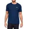 Under Armour T Shirt Men's Blue 1351450-449