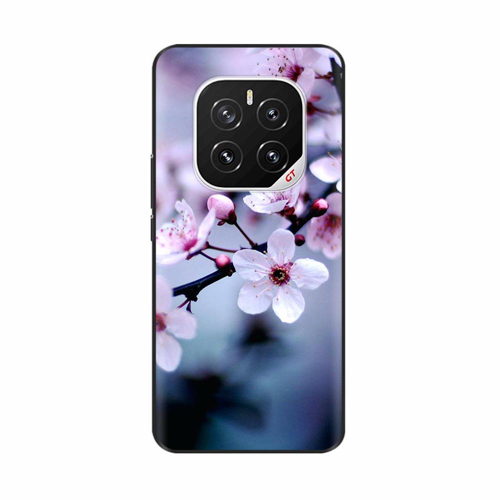 Case For Honor GT Pro Cover Soft TPU Silicone Back Cover For Honor GT Pro Phone Case honorGT Pro Coque 2025 Fundas Shockproof