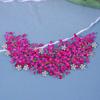 Crystal Encrusted Bridal Headbands Sparkling Hair Accessories Fashion Wedding Tiaras  Banquet