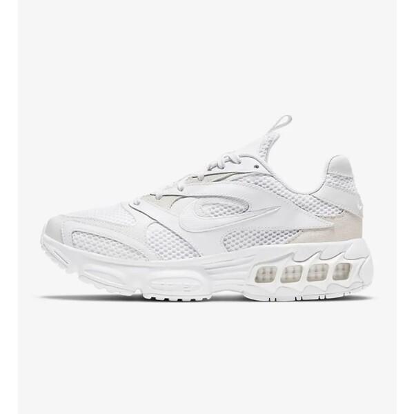 

Кроссовки Nike NIKE W Zoom Air белые DD4 CW3876 002