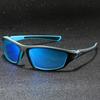 4 Pairs of Retro Polarized Sunglasses for Men and Women with Multiple Styles To Choose From