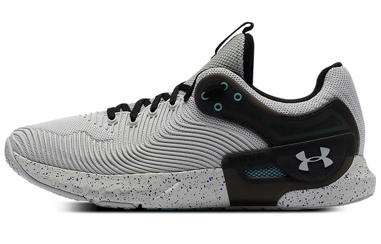 Кроссовки для бега Under Armour Hovr Apex 2 Серые 3023007-103 40