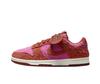 Dunk Low Women's IH7648-600 Size