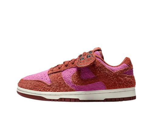 

Nike Dunk Low Women s IH7648-600 Size EU 38.5 розовый