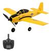 WLtoys A210 RC Flugzeug 2,4 GHz 4CH 6-Achsen Gyro RC Flugzeug T28 Flugzeug Modell Flug Spielzeug für Erwachsene
