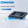 llano V10 RGB Laptop Cooler