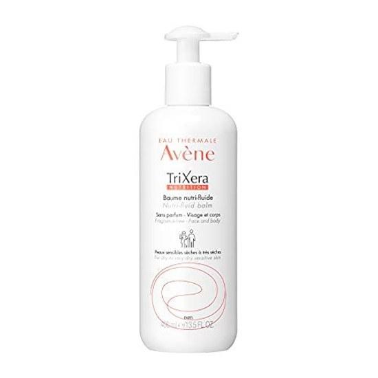 Avene Trixera NT Fluid Cream 400mL
